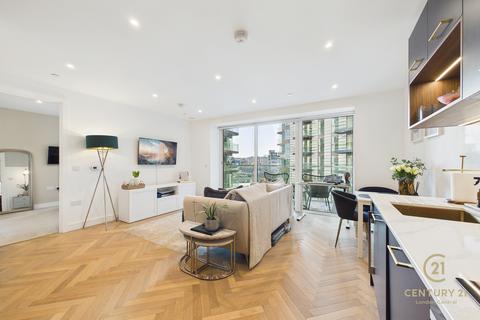 undefined, Clement Apartments, Brigadier Walk, London, SE18