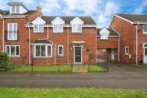 Eagle Way, Hampton Vale, Peterborough