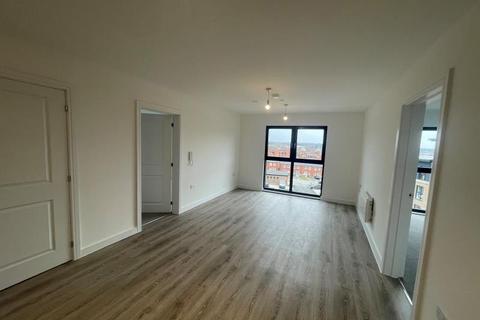 undefined, Billsborrow Avenue, derby, DE1
