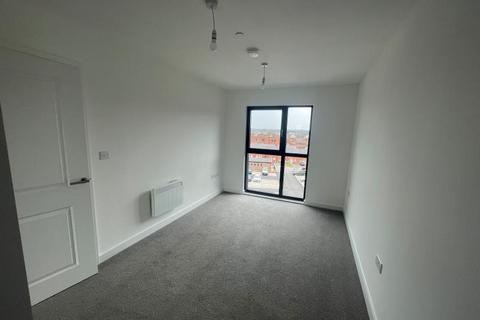 undefined, Billsborrow Avenue, derby, DE1