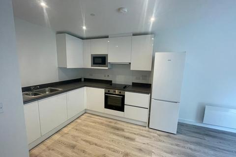 undefined, Billsborrow Avenue, Derby, DE1