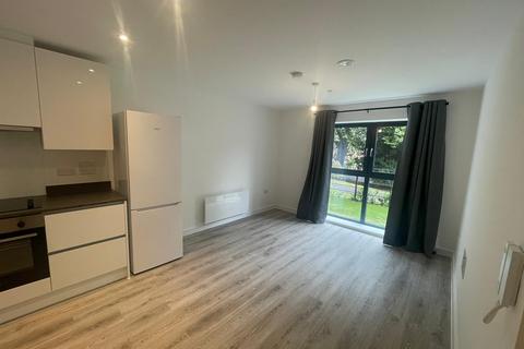 undefined, Billsborrow Avenue, Derby, DE1