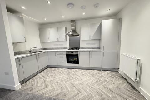 undefined, John Street, Derby, DE1