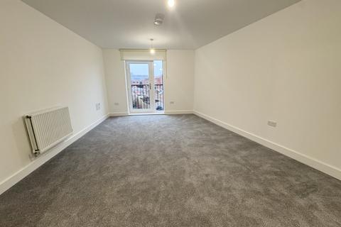 undefined, John Street, Derby, DE1