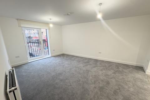 undefined, John Street, Derby, DE1