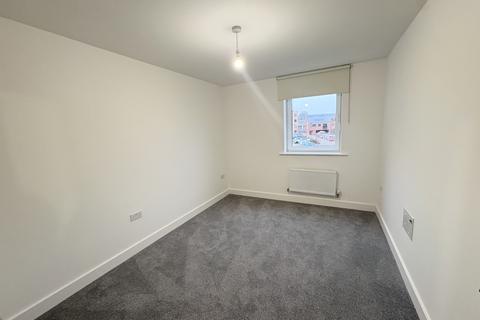 undefined, John Street, Derby, DE1
