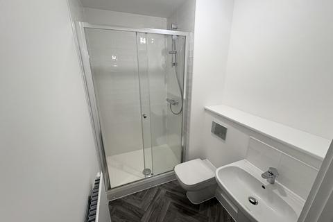 undefined, John Street, Derby, DE1