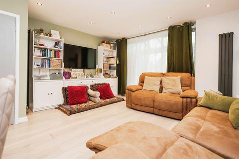 Springavon Croft, Harborne, Birmingham