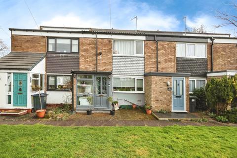 3 bedroom terraced house for sale, Springavon Croft, Harborne, Birmingham
