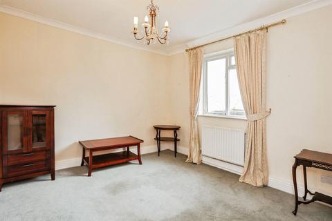 undefined, North Parade, Grantham
