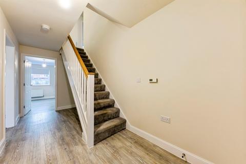 undefined, Hind Close, Bingham, Nottingham