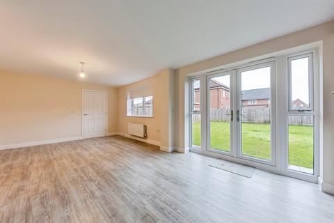 4 bedroom detached house for sale, Hind Close, Bingham, Nottingham
