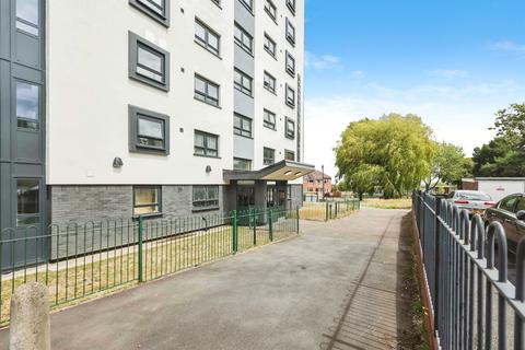 Field Lane, Bartley Green, Birmingham