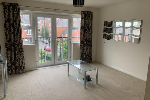 undefined, Cowslip Meadow, DERBY, DE72
