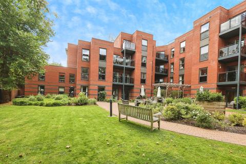 undefined, Norfolk Road, Edgbaston, Birmingham