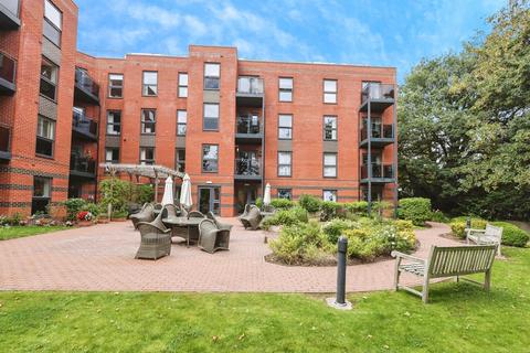 undefined, Norfolk Road, Edgbaston, Birmingham
