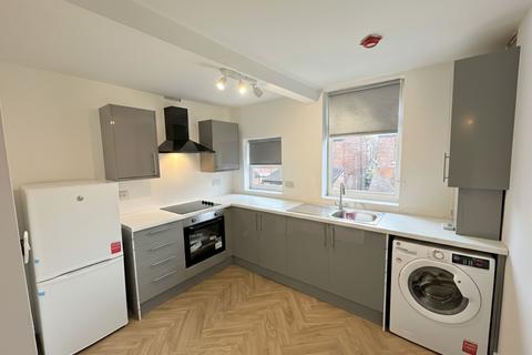 undefined, Grosvenor Road, Manchester, M16