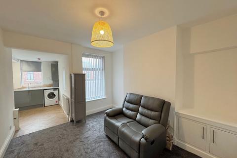 undefined, Grosvenor Road, Manchester, M16