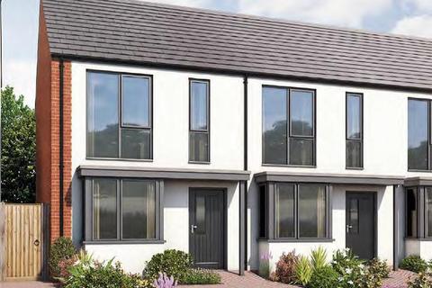 undefined, Etteridge Drive, DERBY, DE22