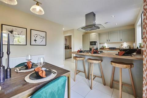 undefined, Etteridge Drive, DERBY, DE22