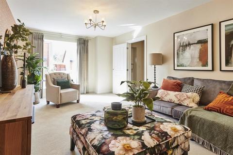 undefined, Etteridge Drive, DERBY, DE22