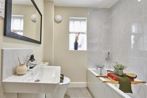 undefined, Etteridge Drive, DERBY, DE22
