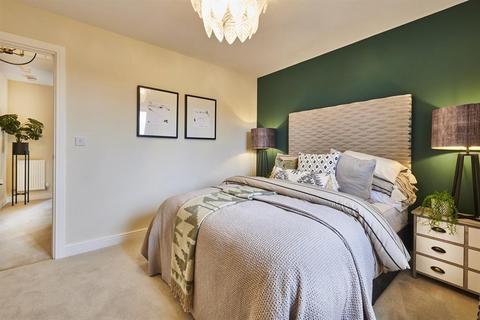 undefined, Etteridge Drive, DERBY, DE22