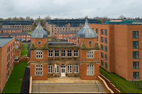 undefined, Bilsborrow Avenue, Derby, DE1
