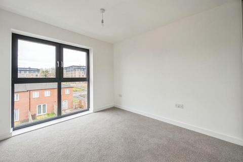 undefined, Bilsborrow Avenue, Derby, DE1