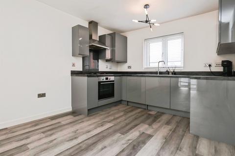 2 bedroom ground floor flat for sale, Ascot Way, BIRMINGHAM