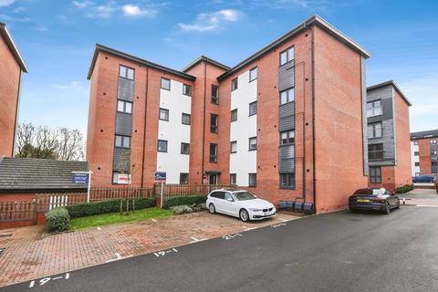 2 bedroom ground floor flat for sale, Ascot Way, BIRMINGHAM