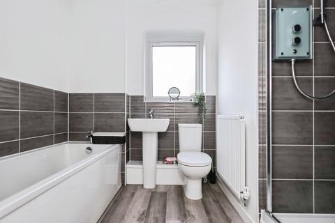 2 bedroom ground floor flat for sale, Ascot Way, BIRMINGHAM