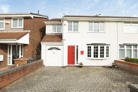 Ainsdale Close, Liverpool, L10