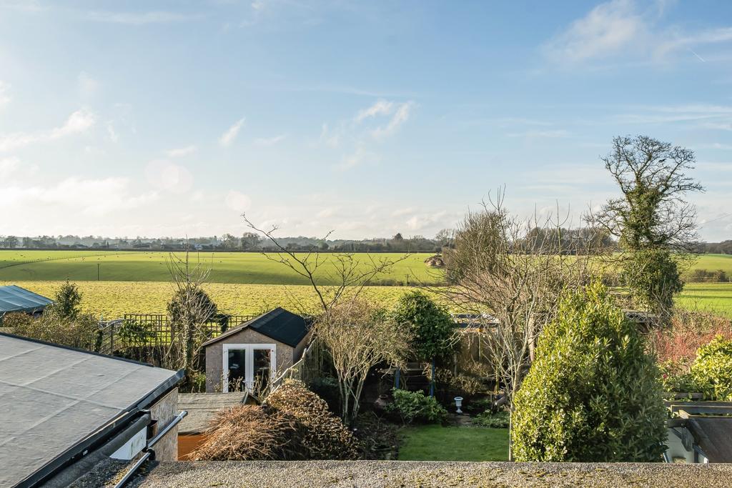 Countryside Views