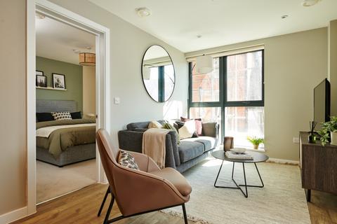 undefined, Springwell Square, Derby, DE1