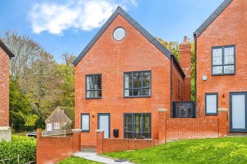 4 bedroom detached house for sale, Slaugham Manor, Slaugham, Haywards Heath