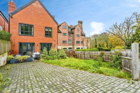 4 bedroom detached house for sale, Slaugham Manor, Slaugham, Haywards Heath
