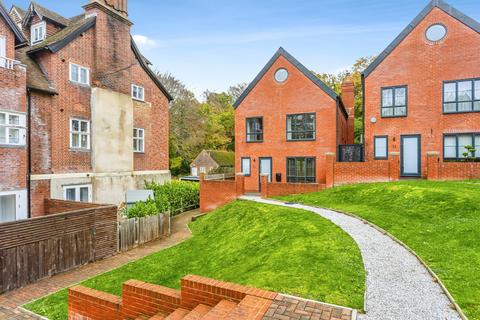 4 bedroom detached house for sale, Slaugham Manor, Slaugham, Haywards Heath