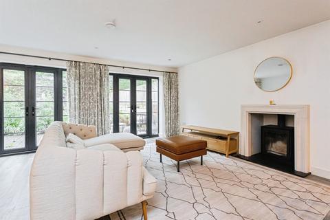 4 bedroom detached house for sale, Slaugham Manor, Slaugham, Haywards Heath