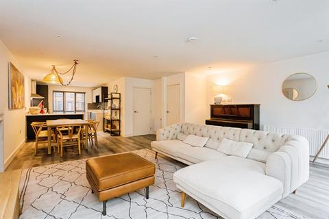 4 bedroom detached house for sale, Slaugham Manor, Slaugham, Haywards Heath