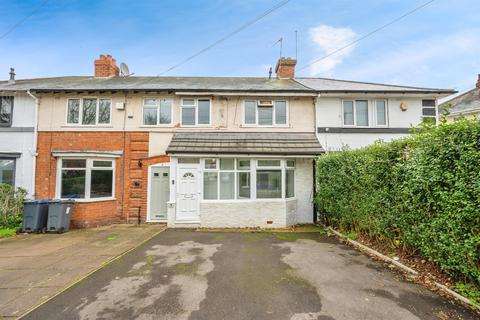Wasdale Road, Northfield, Birmingham