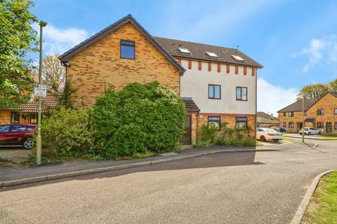 Joan Lawrence Place, Headington, Oxford