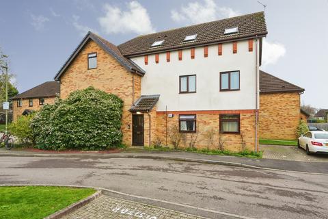 2 bedroom flat for sale, Joan Lawrence Place, Headington, Oxford