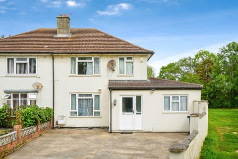 Borrowmead Road, Headington, Oxford