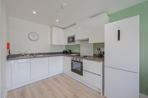 2 bedroom apartment to rent, Bilsborrow Avenue, Derby, DE1