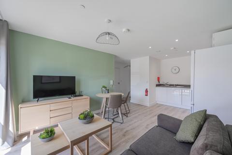 2 bedroom apartment to rent, Bilsborrow Avenue, Derby, DE1