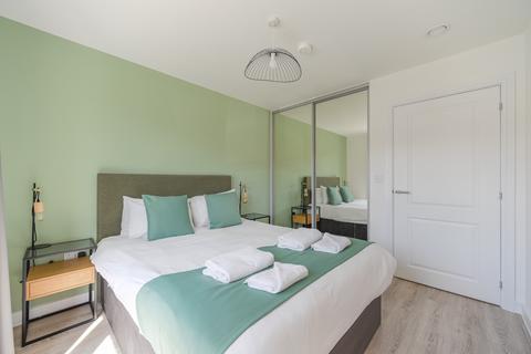 2 bedroom apartment to rent, Bilsborrow Avenue, Derby, DE1