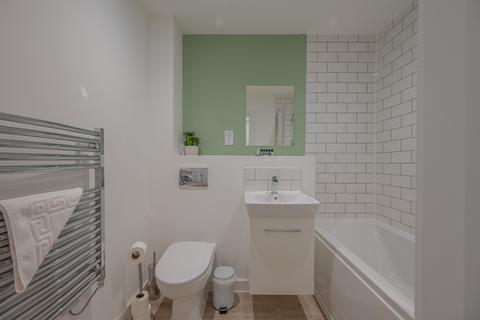 2 bedroom apartment to rent, Bilsborrow Avenue, Derby, DE1