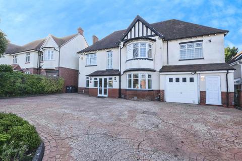 6 bedroom detached house for sale, Lordswood Road, Birmingham