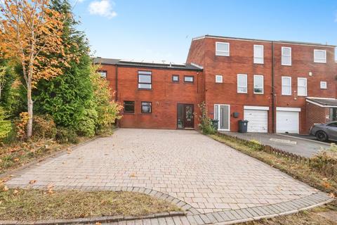 2 bedroom terraced house for sale, Earls Ferry Gardens, Bartley Green, Birmingham